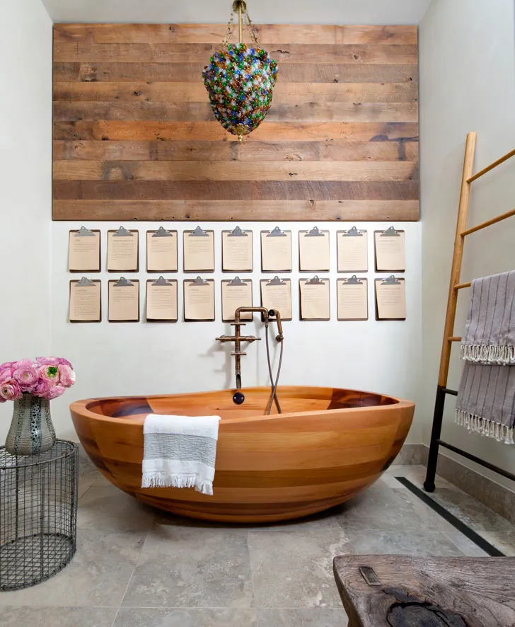 Неймовий лофт у Нью-Йорку - Gallery image 10