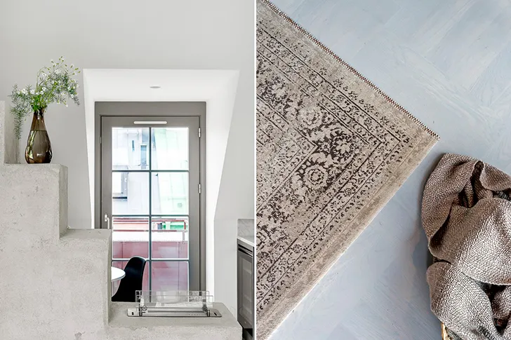 Невелика квартира з великими можливостями (38 м²) - Gallery image 14