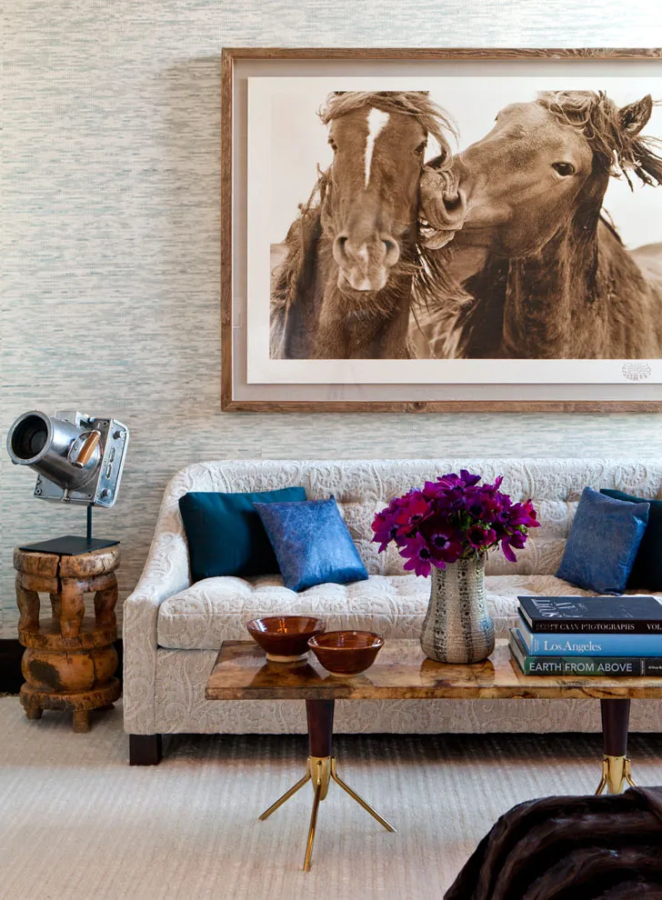 Неймовий лофт у Нью-Йорку - Gallery image 8