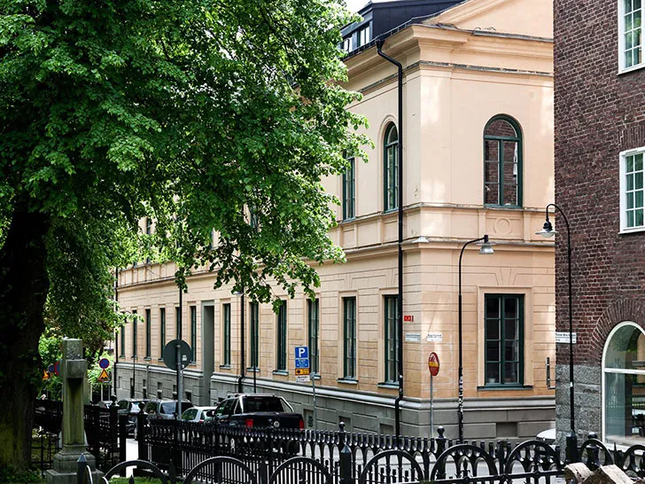 Високі стельни на допомогу: квартира з незвичайним плануванням (60 кв. м) - Gallery image 14