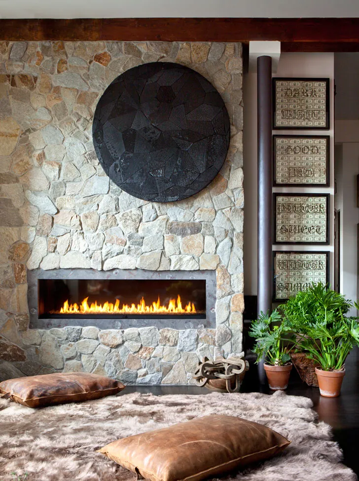 Неймовий лофт у Нью-Йорку - Gallery image 5