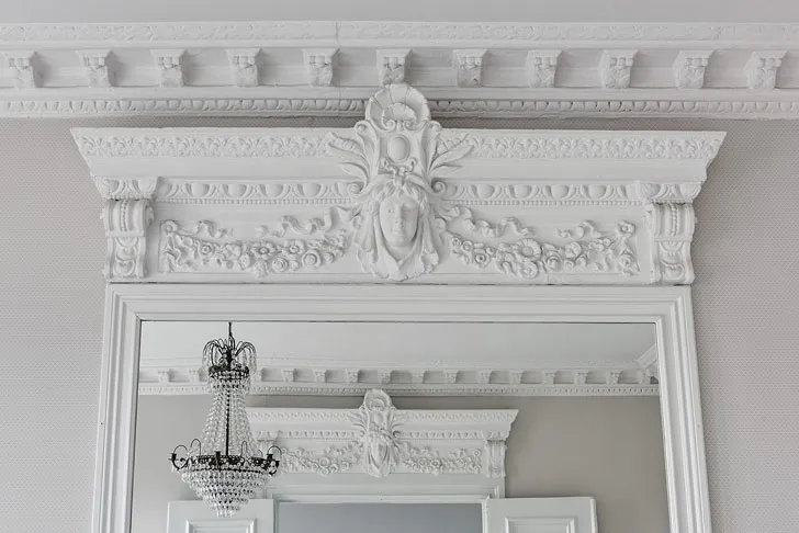 Шик і простота по-скандинавськи (61 кв. м) - Gallery image 4