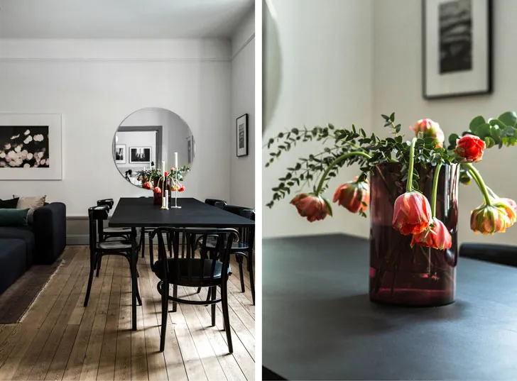 Сучасна квартира в будинку 100-річного дату в Стокгольмі - Gallery image 6