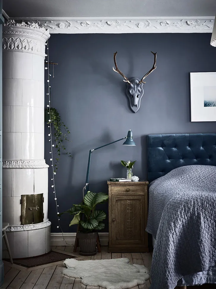 Творческий інтер’єр у Швеції (76 кв. м) - Gallery image 13