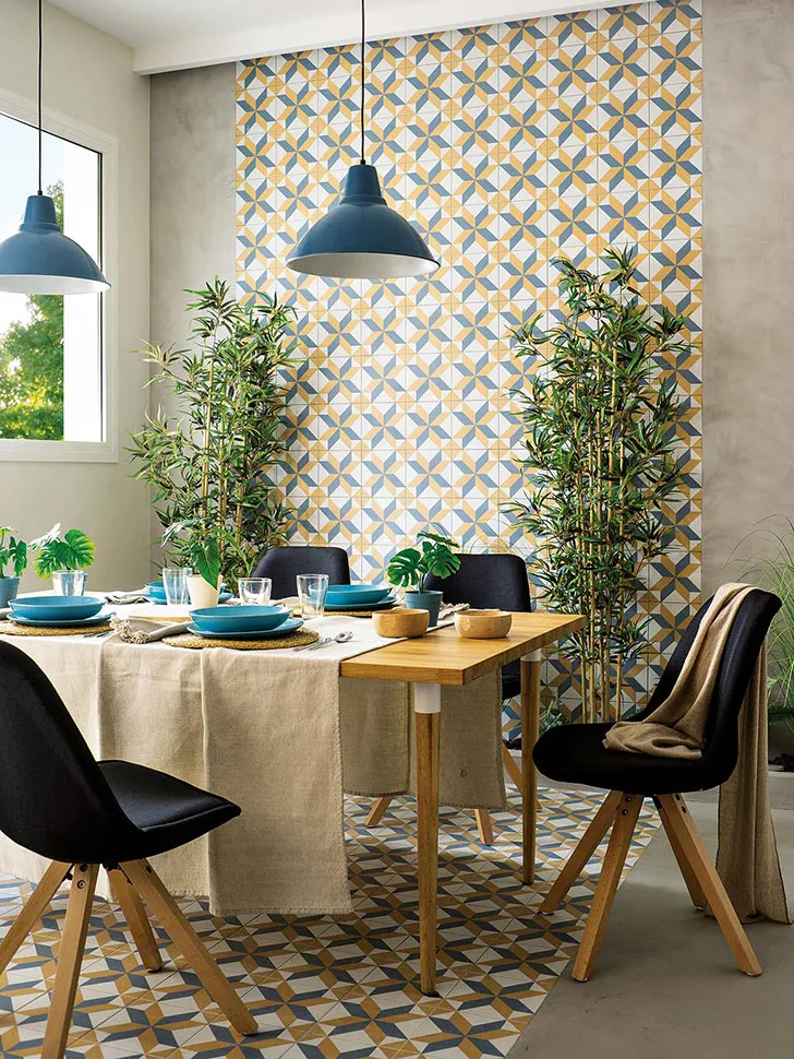 Appartement lumineux avec des éléments de design industriel à Barcelone - Gallery image 7