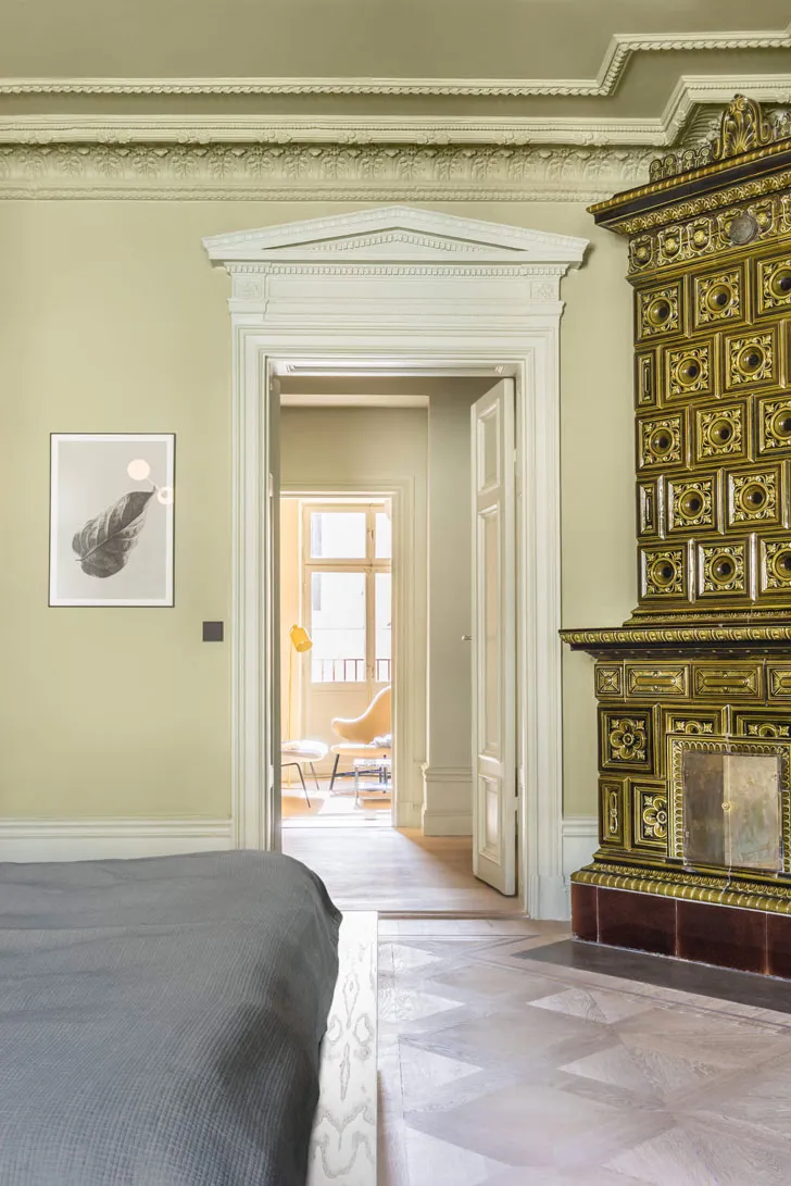 Магія кольору і високі стельни - Gallery image 9