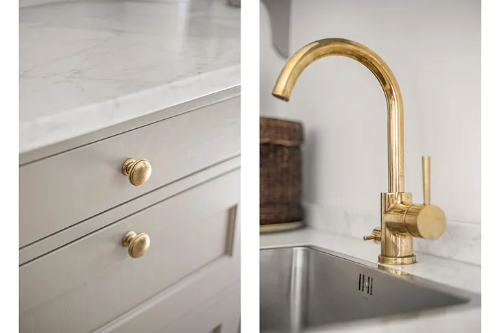 Мякий скандинавський інтер'єр (94 кв.м) - Gallery image 13