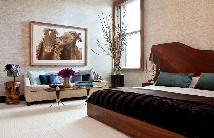 Неймовий лофт у Нью-Йорку - Gallery image 7