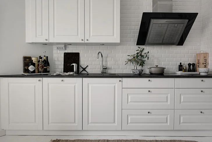 Шик і простота по-скандинавськи (61 кв. м) - Gallery image 18