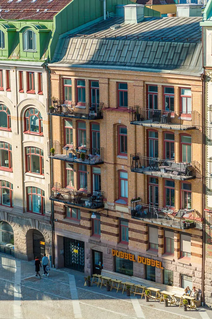 Шик і простота по-скандинавськи (61 кв. м) - Gallery image 24