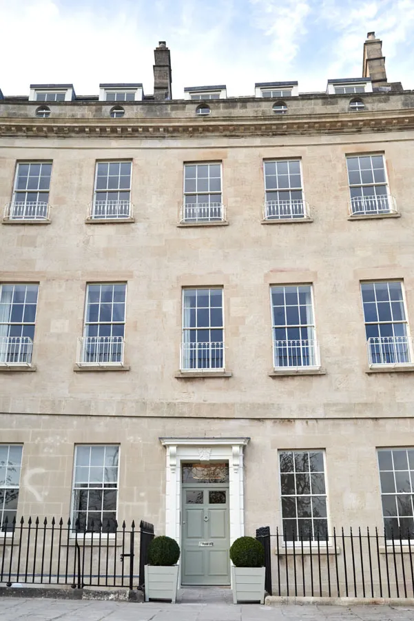 Appartement lumineux et cosy en Angleterre - Gallery image 9