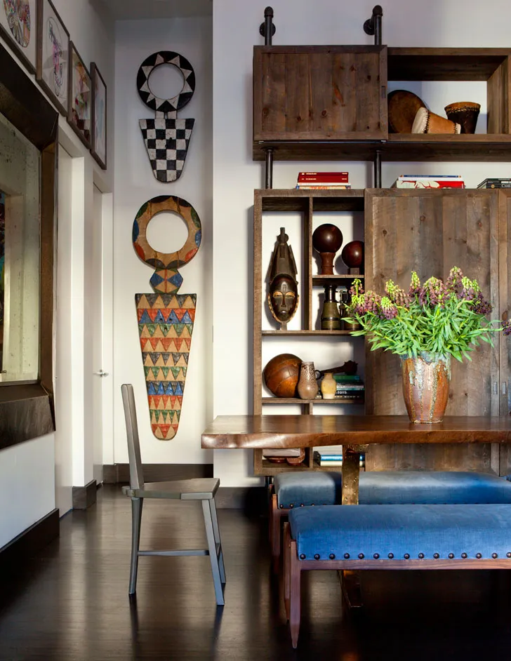 Неймовий лофт у Нью-Йорку - Gallery image 4