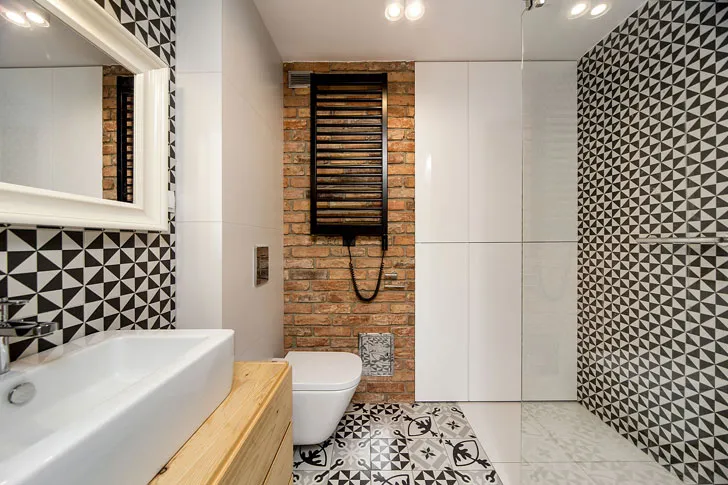 Яскравий і стильний apartament у Польщі, який випромінює тепло - Gallery image 9