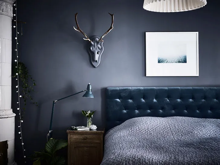 Творческий інтер’єр у Швеції (76 кв. м) - Gallery image 7