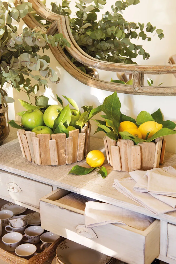 Мякий інтер’єр квартири з терасою в Іспанії - Gallery image 7