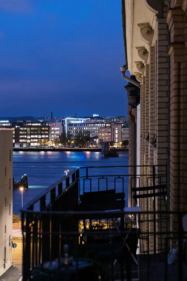 Шик і простота по-скандинавськи (61 кв. м) - Gallery image 13