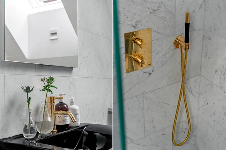 Невелика квартира з великими можливостями (38 м²) - Gallery image 19