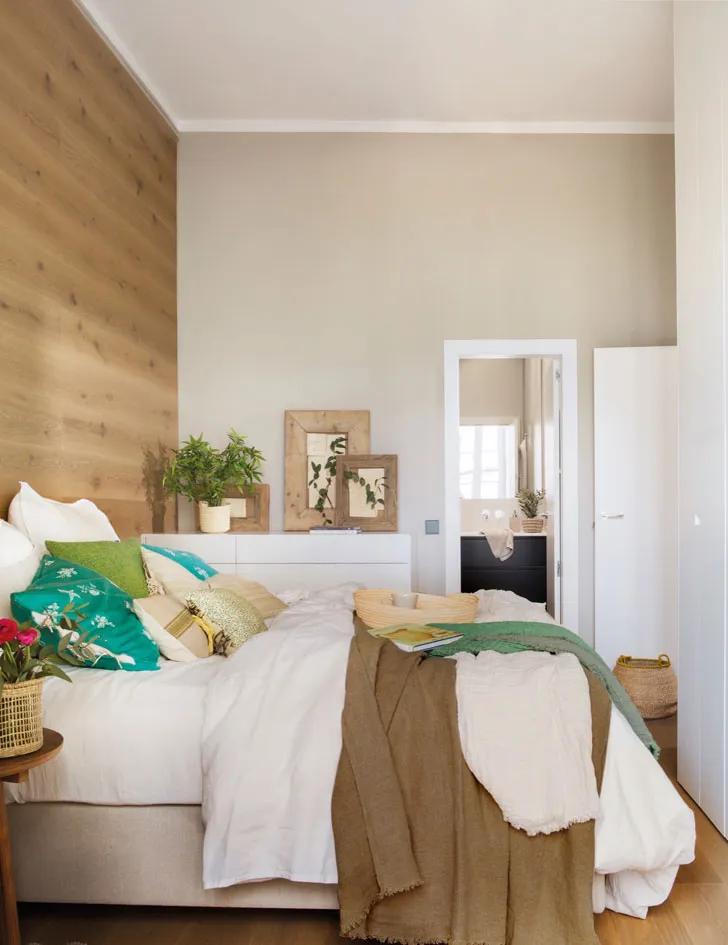 Уютна квартира з рослинними мотивами в Барселоні - Gallery image 5