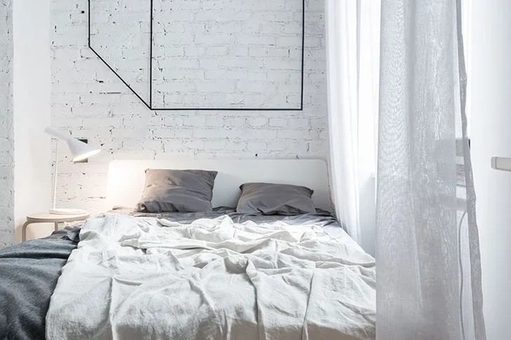 Нічого зайвого: чарівна квартира в Польщі (35 кв. м) - Gallery image 3