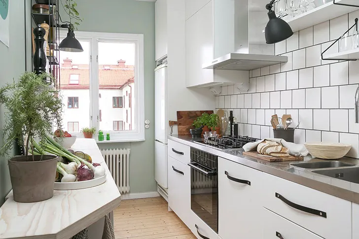 Компактна мансарда в два рівні (64 кв. м) - Gallery image 12