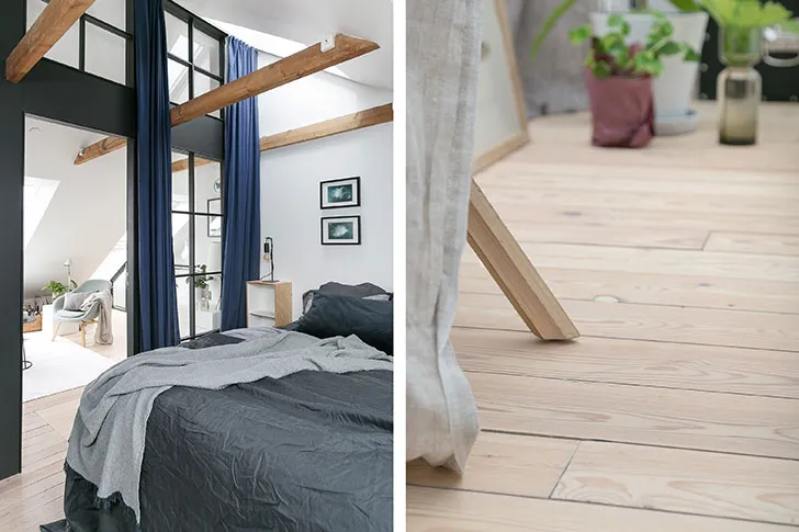 Компактна мансарда в два рівні (64 кв. м) - Gallery image 5