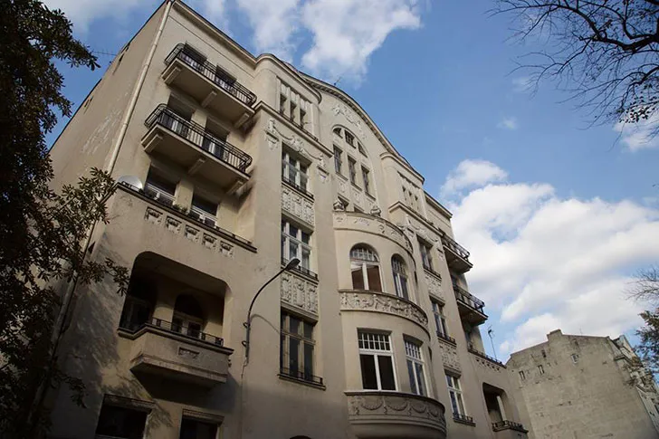 Нічого зайвого: чарівна квартира в Польщі (35 кв. м) - Gallery image 12