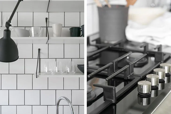 Компактна мансарда в два рівні (64 кв. м) - Gallery image 11