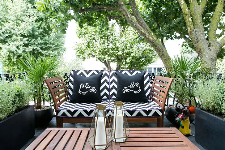 Чудова квартира з смачними деталями в Лондоні - Gallery image 12