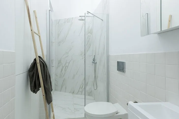 Нічого зайвого: чарівна квартира в Польщі (35 кв. м) - Gallery image 9