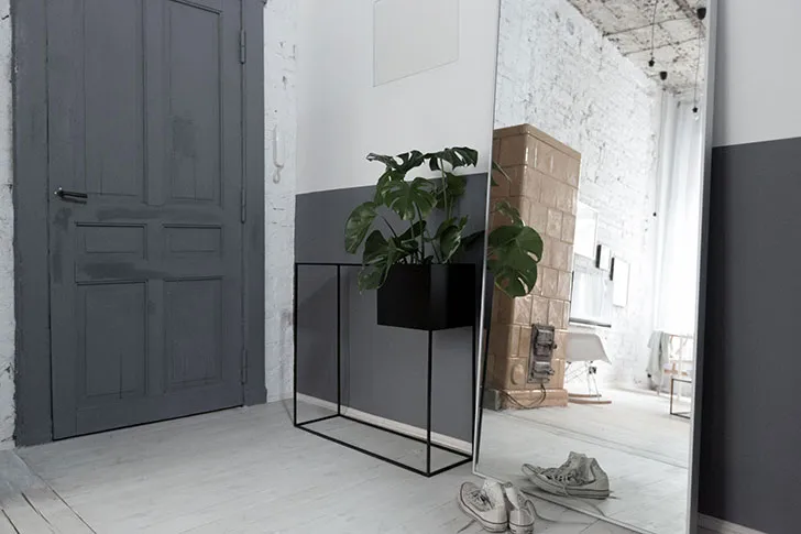 Нічого зайвого: чарівна квартира в Польщі (35 кв. м) - Gallery image 11