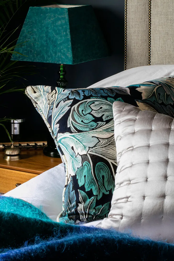 Чудова квартира з смачними деталями в Лондоні - Gallery image 8