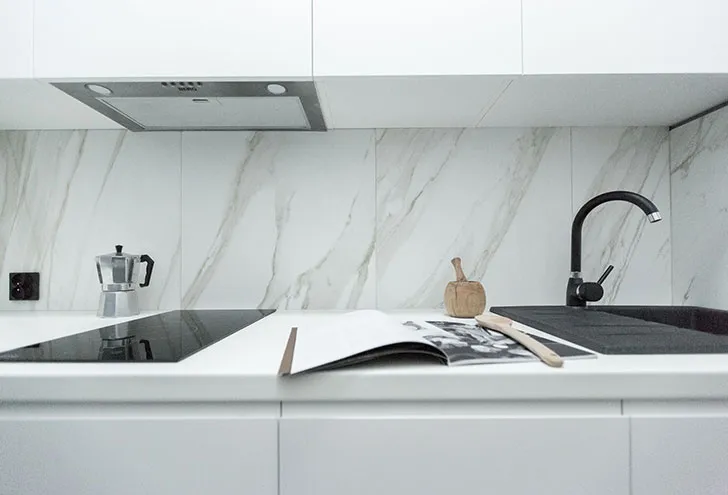 Нічого зайвого: чарівна квартира в Польщі (35 кв. м) - Gallery image 8