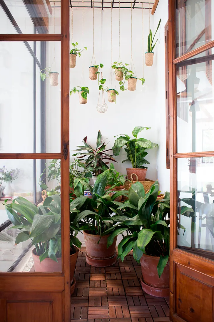 Світлий і теплий інтер’єр квартири у Валенсії - Gallery image 21