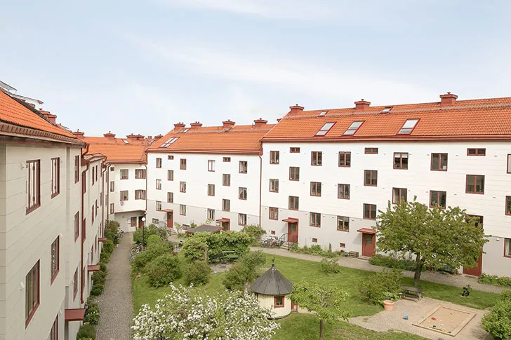 Компактна мансарда в два рівні (64 кв. м) - Gallery image 13