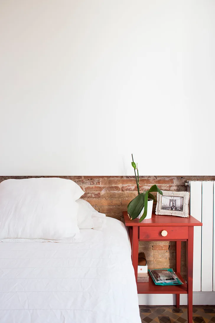 Світлий і теплий інтер’єр квартири у Валенсії - Gallery image 17