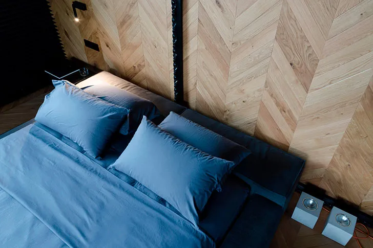 Територія чоловіка: квартира в чорному в Молдові - Gallery image 6