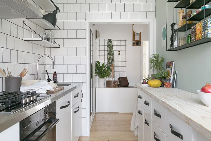 Компактна мансарда в два рівні (64 кв. м) - Gallery image 10