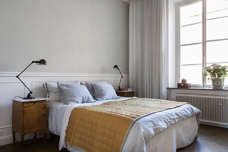 Квартира любителів мистецтва в Стокгольмі (94 кв. м) - Gallery image 6