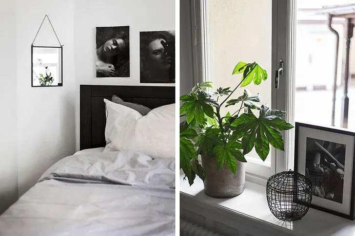 Невелика квартира у сірому (46 м²) - Gallery image 3