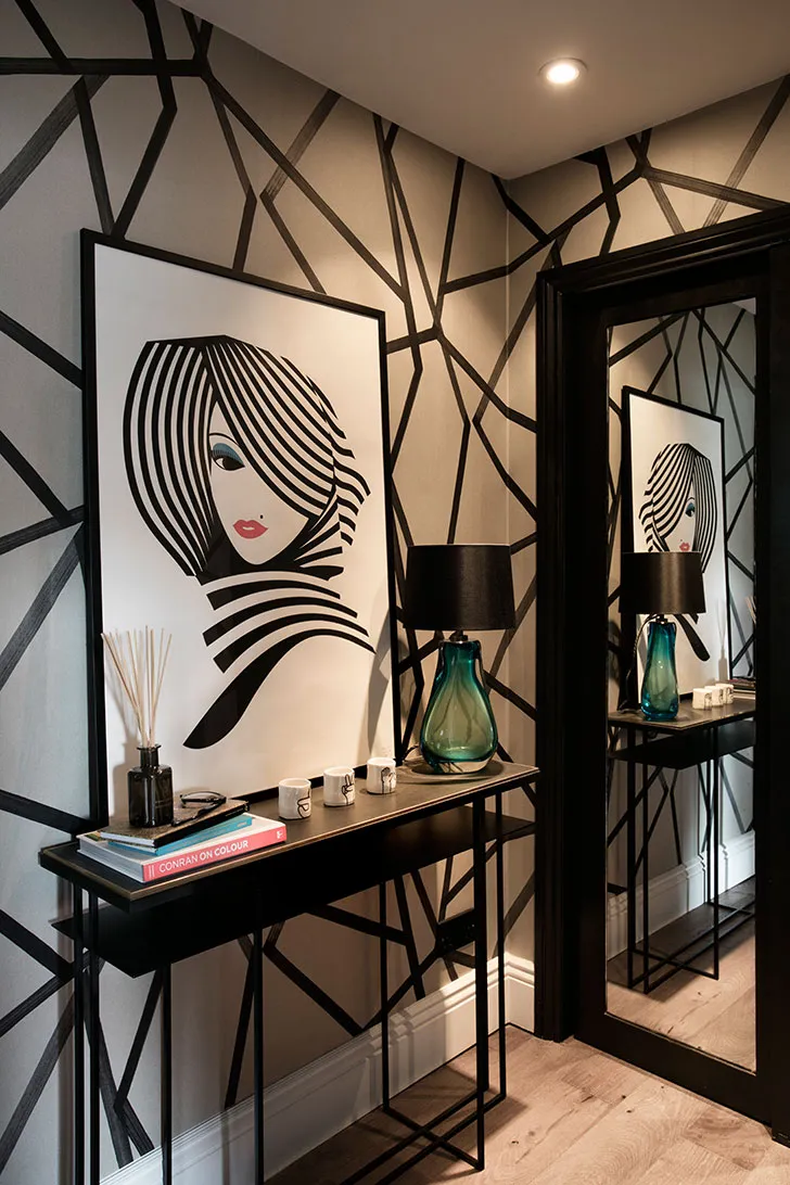 Чудова квартира з смачними деталями в Лондоні - Gallery image 5