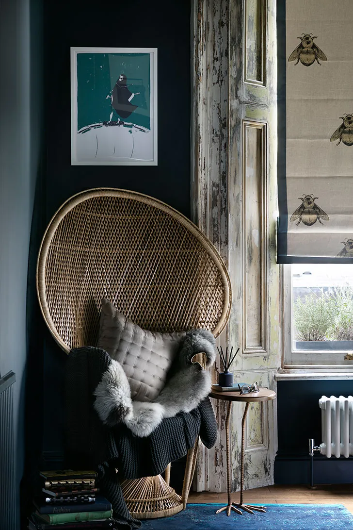 Чудова квартира з смачними деталями в Лондоні - Gallery image 9