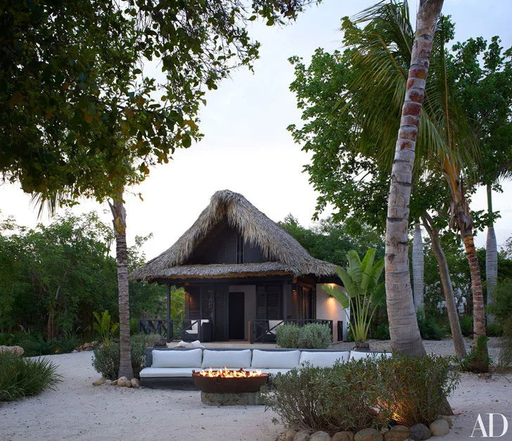 Residence of Pop Star in the Dominican Republic - 14