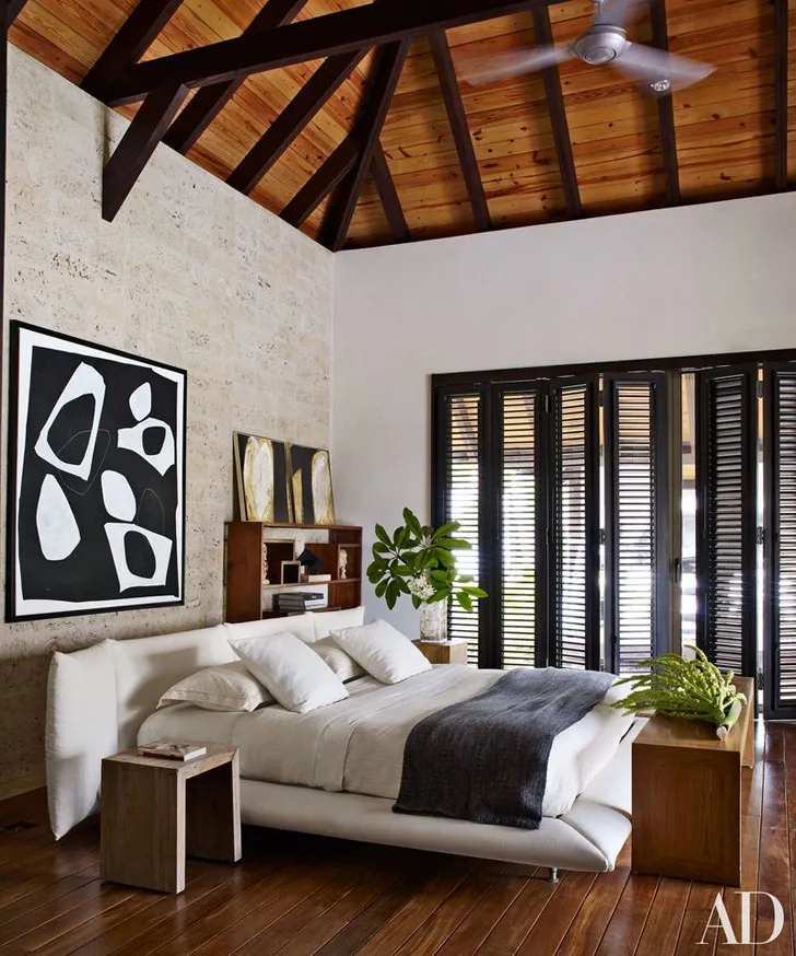 Residence of Pop Star in the Dominican Republic - 7