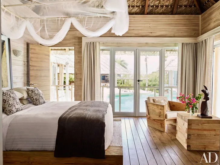 Residence of Pop Star in the Dominican Republic - 4