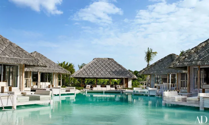 Residence of Pop Star in the Dominican Republic - 2