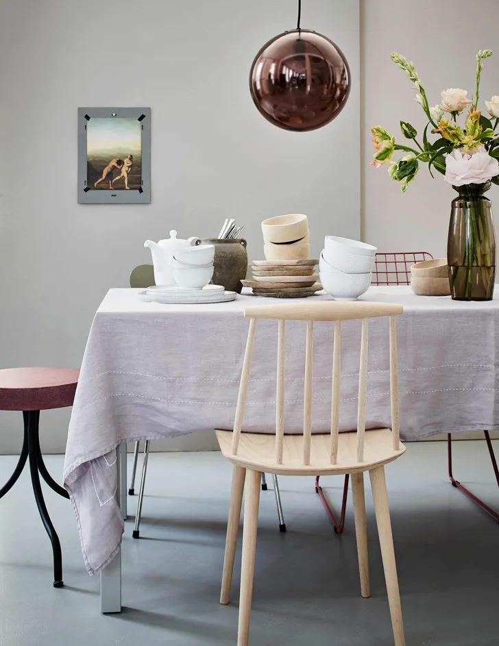 М'який дизайн у відтінках рожевого та бежевого - Gallery image 4