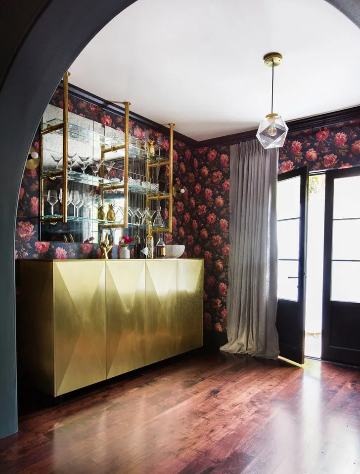 Зірковий інтер’єр у Лос-Анджелесі - Gallery image 3