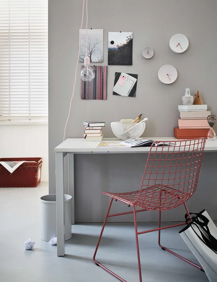 М'який дизайн у відтінках рожевого та бежевого - Gallery image 2