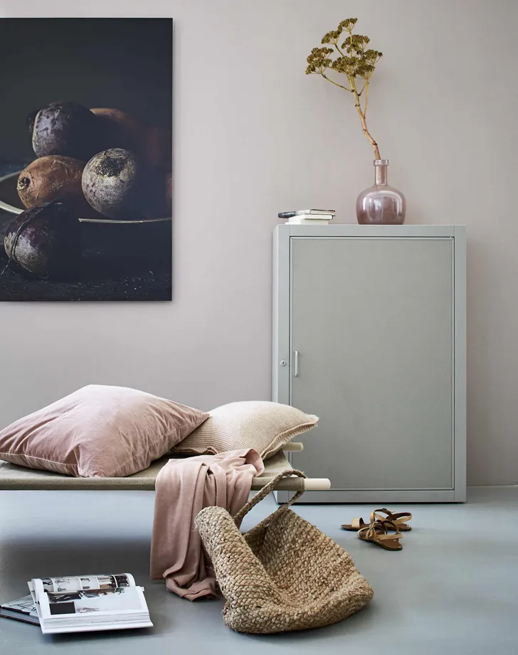 М'який дизайн у відтінках рожевого та бежевого - Gallery image 3