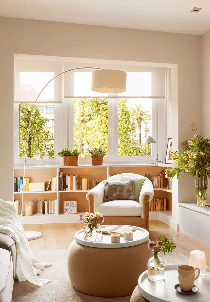 Домашня бібліотека та інші способи зберігання книг - Gallery image 2